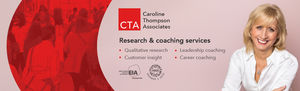 Caroline Thompson Associates (CTA Research & Coaching Services)) Company Logo